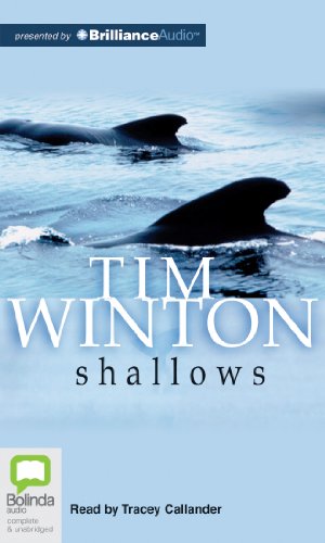 Shallows (9781743194980) by Winton, Tim