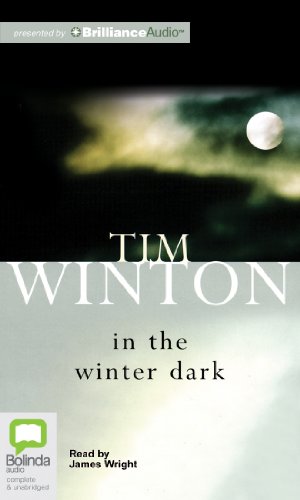 In the Winter Dark (9781743195482) by Winton, Tim