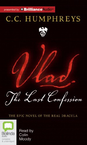 Vlad: The Last Confession (9781743195543) by Humphreys, C. C.