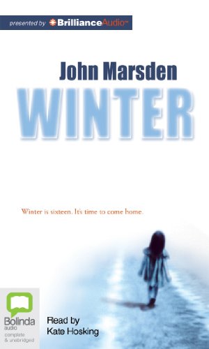 Winter (9781743199473) by Marsden, John