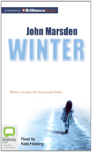 Winter (9781743199596) by Marsden, John