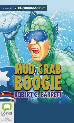 Beispielbild fr Mud Crab Boogie zum Verkauf von HPB-Ruby