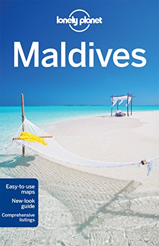 Stock image for Lonely Planet Maldives (Travel Guide) for sale by SecondSale