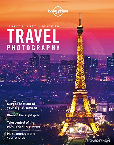 Beispielbild fr Travel Photography zum Verkauf von Better World Books: West