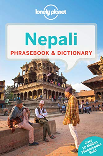 Beispielbild fr Lonely Planet Nepali Phrasebook and Dictionary 6 6th Ed : 6th Edition zum Verkauf von Better World Books