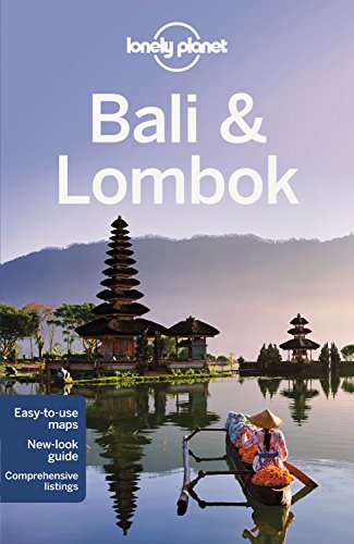 Imagen de archivo de Lonely Planet Bali & Lombok (Travel Guide) a la venta por SecondSale