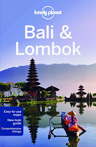 9781743213896: Bali & Lombok 15 (ingls) (Lonely Planet)