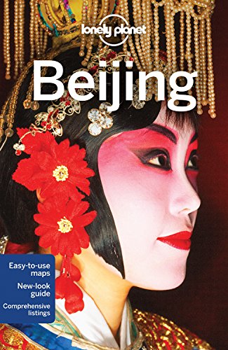 Beispielbild fr Lonely Planet Beijing (Travel Guide) zum Verkauf von Wonder Book