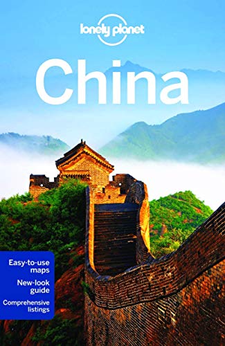 9781743214015: Lonely Planet China (Travel Guide)
