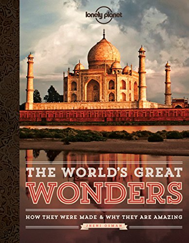 Imagen de archivo de The World's Great Wonders a la venta por medimops