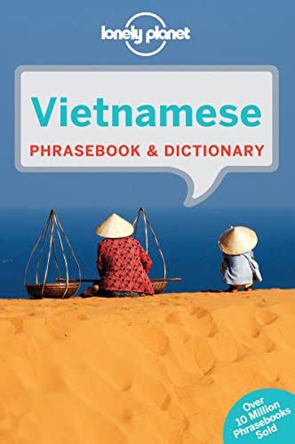 9781743214367: Vietnamese Phrasebook 6 (Phrasebooks)