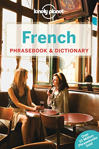 Beispielbild fr French Phrasebook and Dictionary 6 zum Verkauf von Better World Books