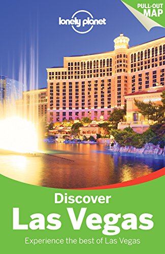 9781743214602: Discover Las Vegas 2 (Lonely Planet Discover Countries)