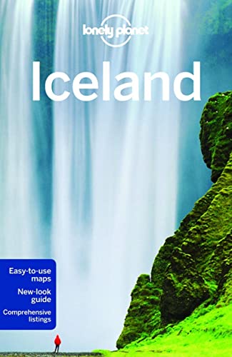 Imagen de archivo de Lonely Planet Iceland (Travel Guide) a la venta por SecondSale