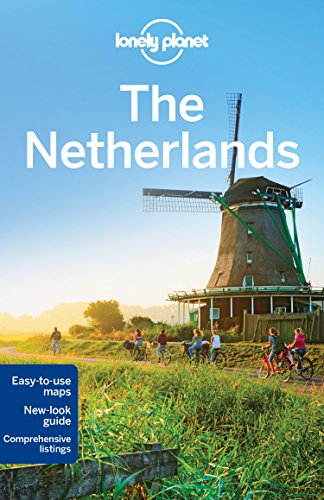 Stock image for Lonely Planet The Netherlands (Country Guide) for sale by SecondSale