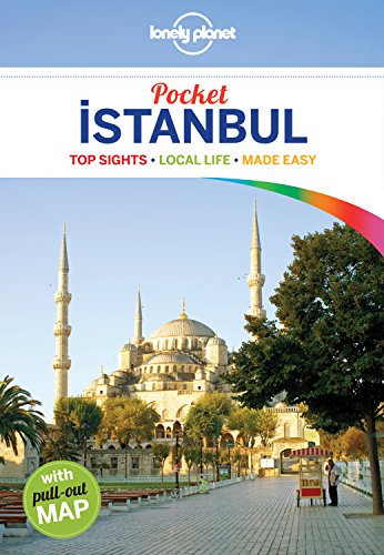 Beispielbild fr Istanbul zum Verkauf von Better World Books