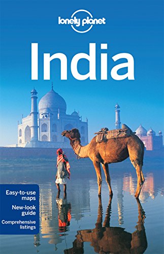 9781743216767: India 16 (ingls) (Country Regional Guides)