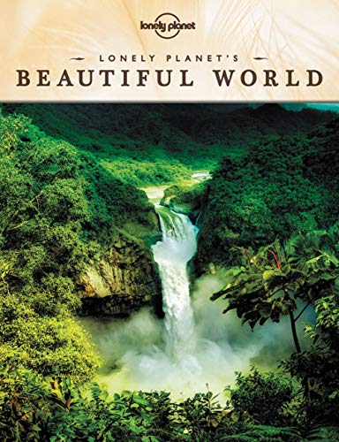 9781743217177: Lonely Planet Lonely Planet's Beautiful World
