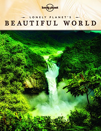 Stock image for Lonely Planet's Beautiful World for sale by Darla's Book Nook
