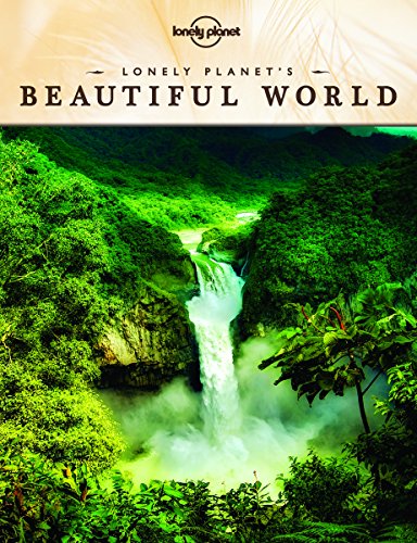 Lonely Planet's Beautiful World (General Reference)