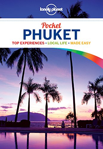 Stock image for Pocket Phuket 4 New Due July for sale by Better World Books