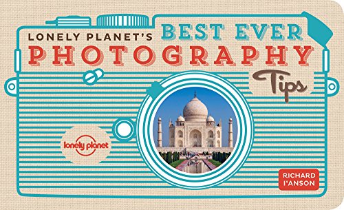 Stock image for Lonely Planet's Best Ever Photography Tips for sale by WorldofBooks