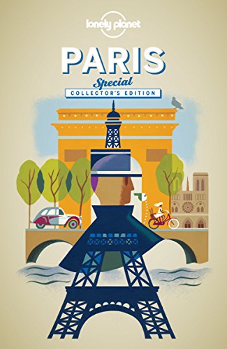 9781743218501: Lonely Planet Paris