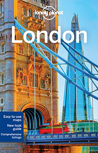 9781743218563: London 10 (City Guides)