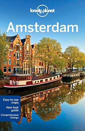 9781743218570: Amsterdam - 10ed - Anglais