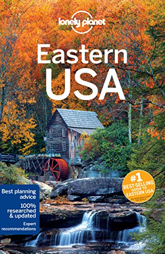 Beispielbild fr EASTERN USA 3 zum Verkauf von Better World Books