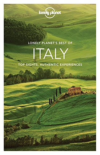 9781743218655: Lonely Planet Best of Italy (Travel Guide)