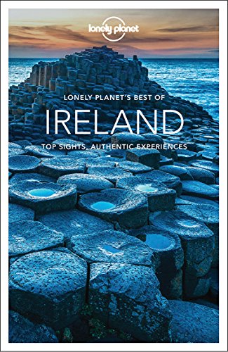 Beispielbild fr Lonely Planet Best of Ireland (Travel Guide) zum Verkauf von Stephen White Books