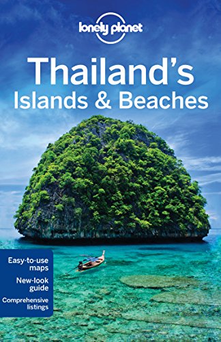 Beispielbild fr Lonely Planet Thailand's Islands & Beaches (Travel Guide) zum Verkauf von Wonder Book