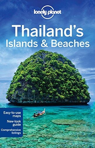 Stock image for Lonely Planet Thailand's Islands & Beaches for sale by ThriftBooks-Atlanta