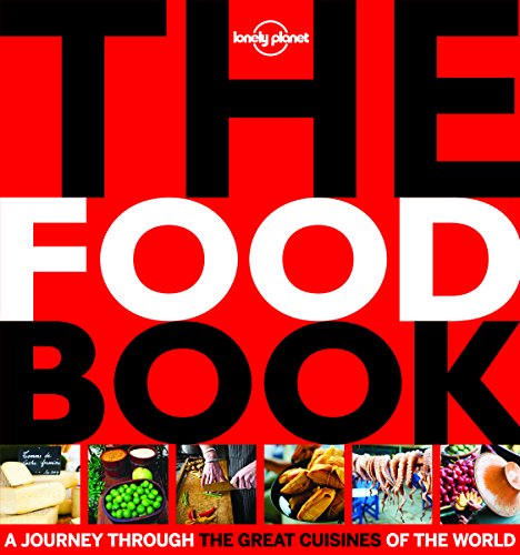 Stock image for The Food Book Mini for sale by ThriftBooks-Dallas