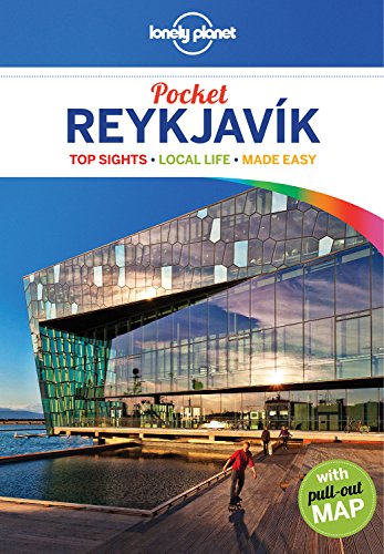 Beispielbild fr Lonely Planet Pocket Reykjavik (Travel Guide) zum Verkauf von AwesomeBooks