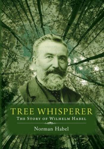 Beispielbild fr The Tree Whisperer zum Verkauf von Friends Of Bridgeport Public Library