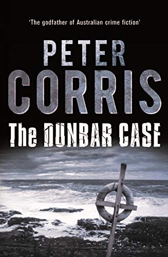 Imagen de archivo de The Dunbar Case (Cliff Hardy series) a la venta por The Maryland Book Bank