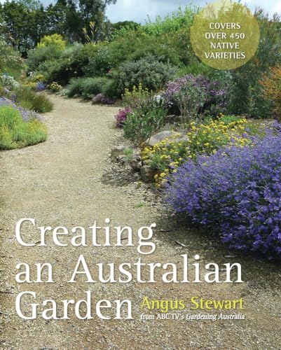 9781743310236: Creating an Australian Garden