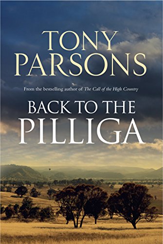 Stock image for Back to the Pilliga for sale by HPB Inc.