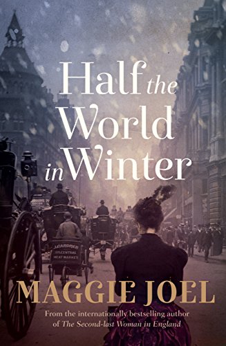 Stock image for Half the World in Winter for sale by Barclay Books