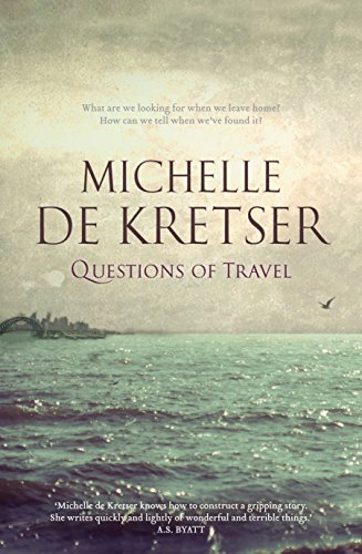 9781743311004: Questions of Travel