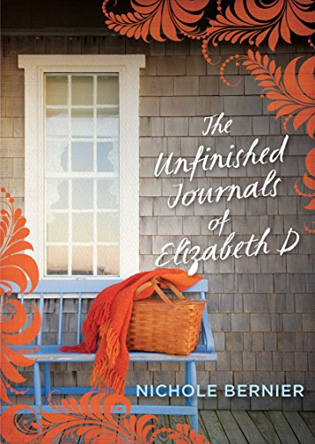 9781743311226: The Unfinished Journals of Elizabeth D