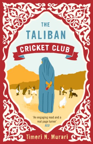 Beispielbild fr The Taliban Cricket Club zum Verkauf von WorldofBooks