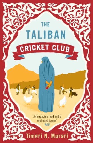 Stock image for The Taliban Cricket Club for sale by WorldofBooks