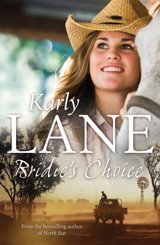 Stock image for Bridie's Choice for sale by Books From California
