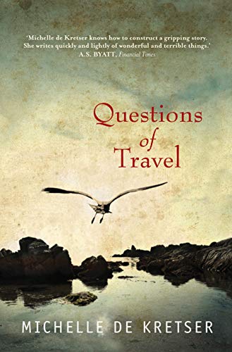 Stock image for Questions of Travel for sale by WorldofBooks