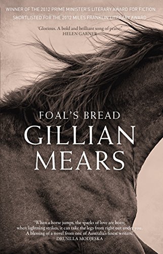 9781743311851: Foal'S Bread