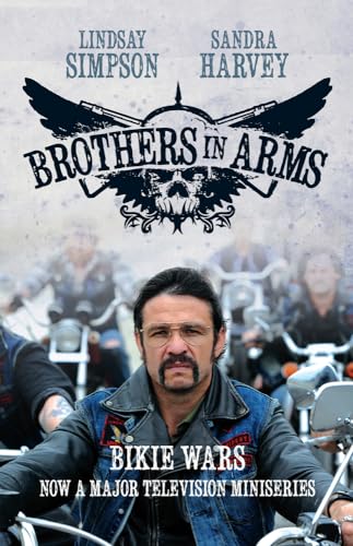 9781743311905: Brothers in Arms: Bikie Wars