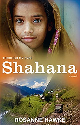 Stock image for Shahana for sale by Blackwell's